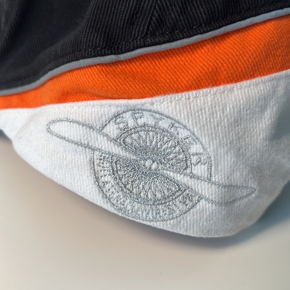 Rare Spyker hat by McGregor. From Netherlands. - Picture 8 of 13